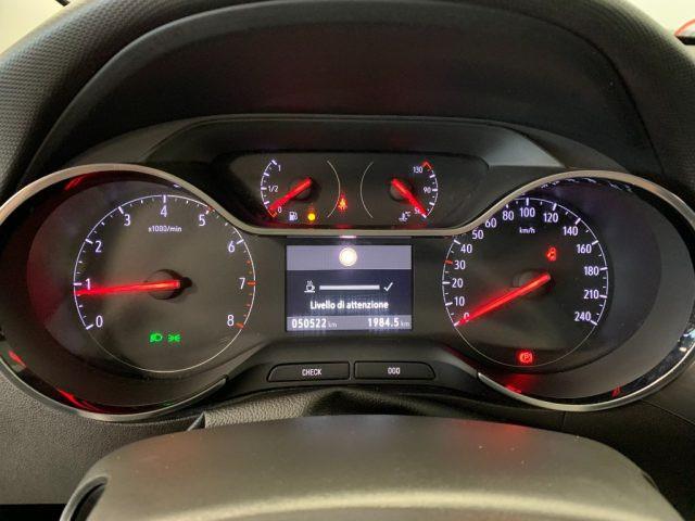 OPEL Crossland 1.2 Benzina Automatico Elegance Pack
