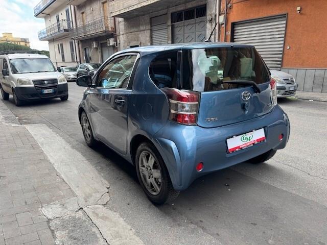 Toyota iQ 1.0 High Collection - Cambio Automatico