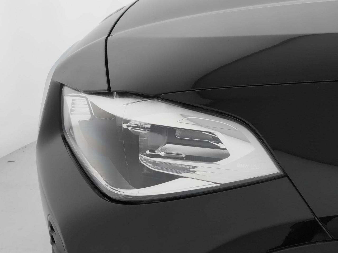 BMW X2 sDrive18i Advantage 136cv