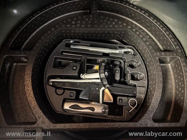 CITROEN C3 Aircross PureT. 110 S&S Shine