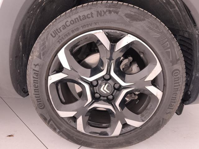 CITROEN C5 Aircross 1.5 bluehdi Shine s&s 130cv eat8