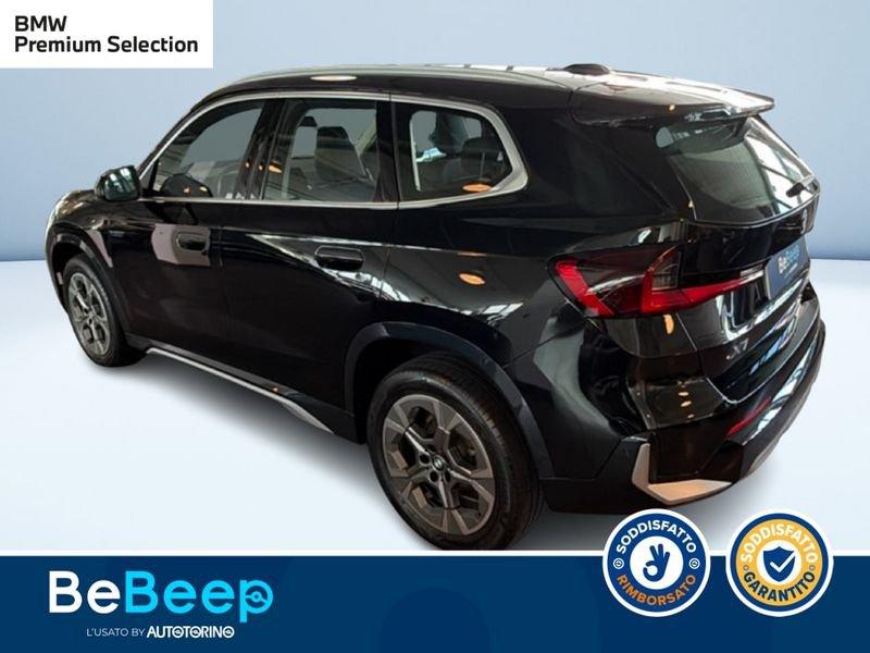BMW X1 SDRIVE18I X-LINE AUTO