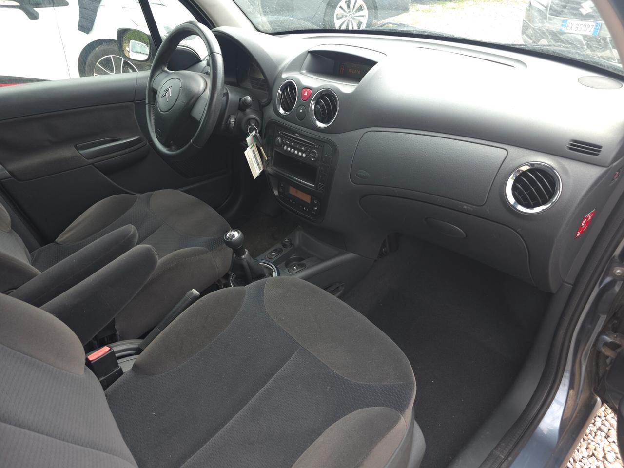 Citroen C3 1.1 Gold by Pinko