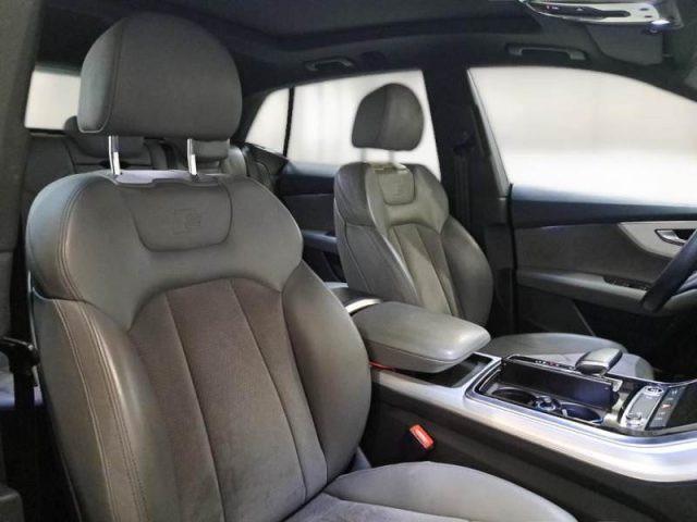 AUDI Q8 50 TDI 286 CV quattro tiptronic Sport