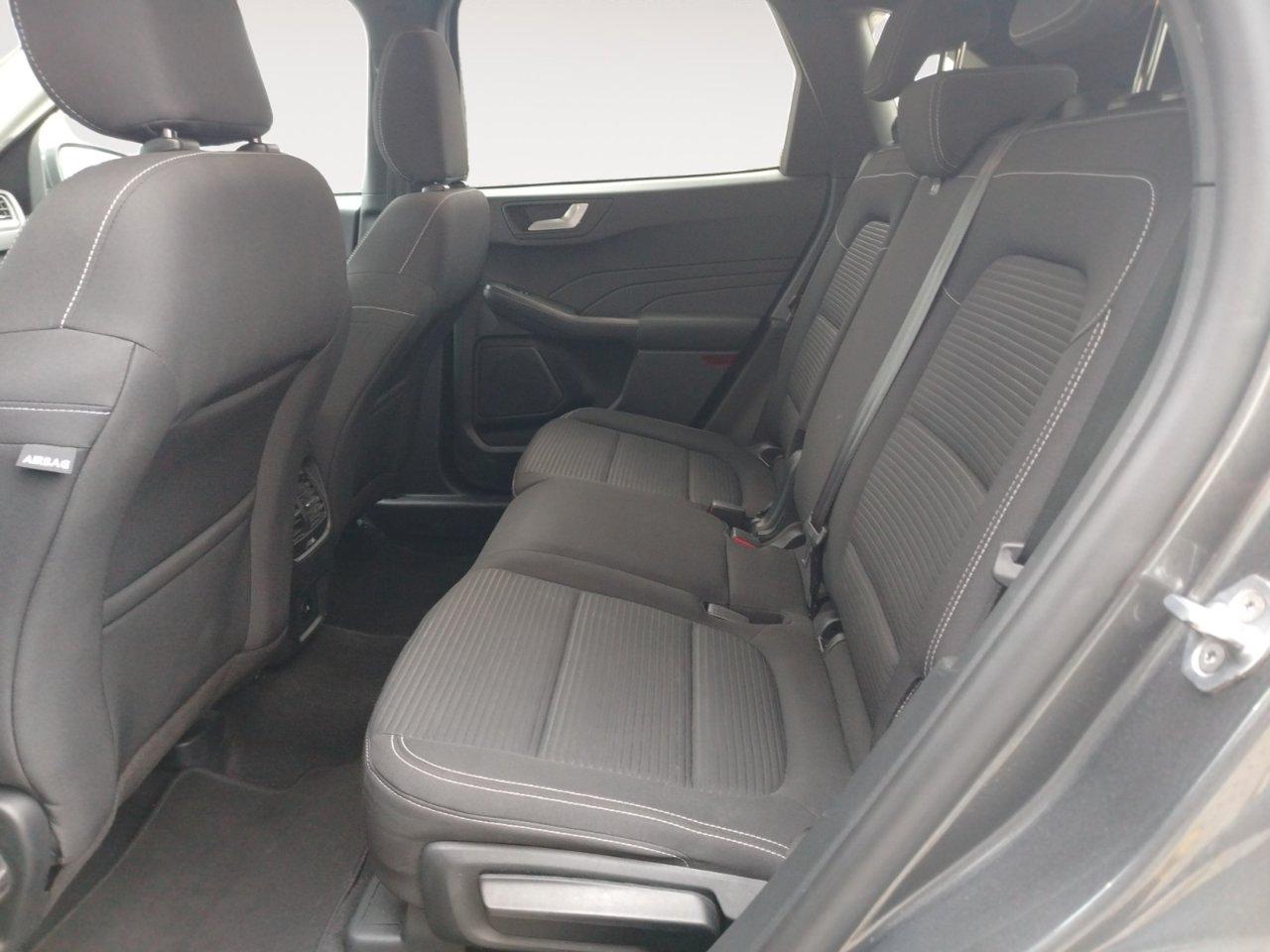 Ford Kuga 2.0 ecoblue Titanium 2wd 120cv auto