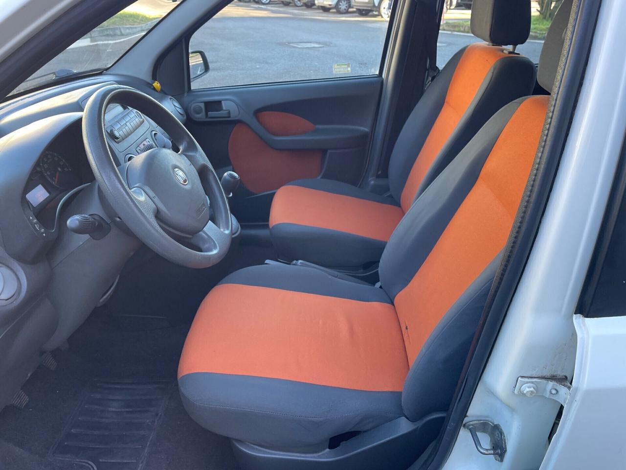 Fiat Panda 1.2 Emotion*Neopatentati*Cerchi*