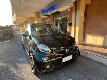 Smart forfour 0.9 t Passion 90cv twinamic *Promo SD 2025*