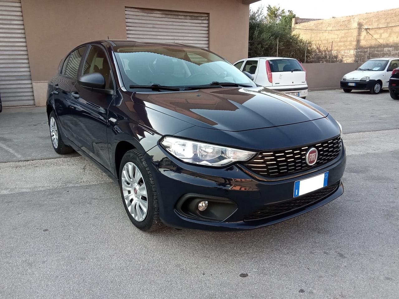 Fiat Tipo 1.3 Mjt S&S 5 porte Business