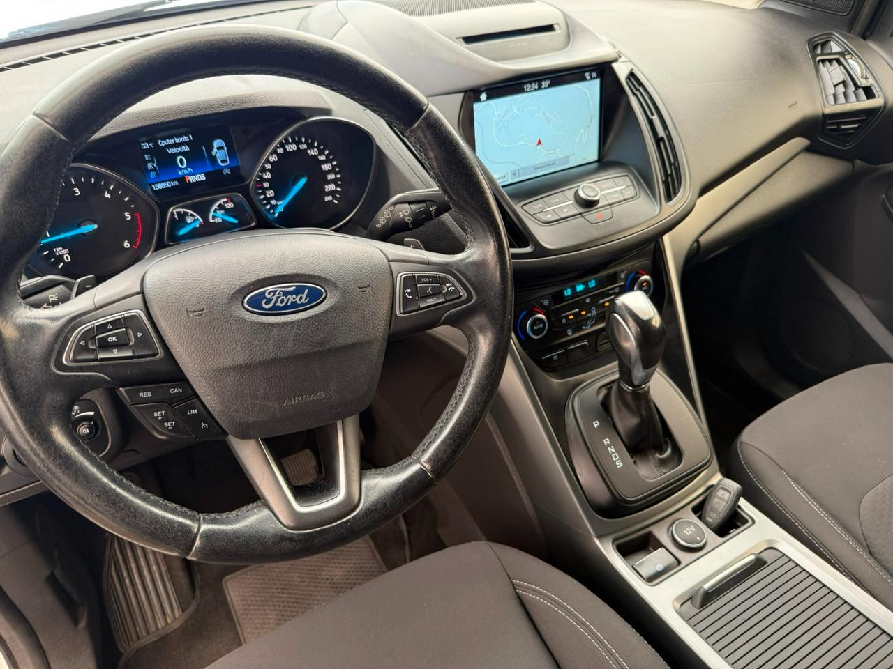 Ford Kuga 2.0 TDCI 150 CV S&S 2WD Titanium
