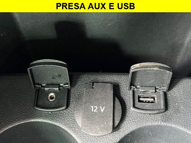 VOLKSWAGEN Polo 1.0 MPI 75 CV Sound