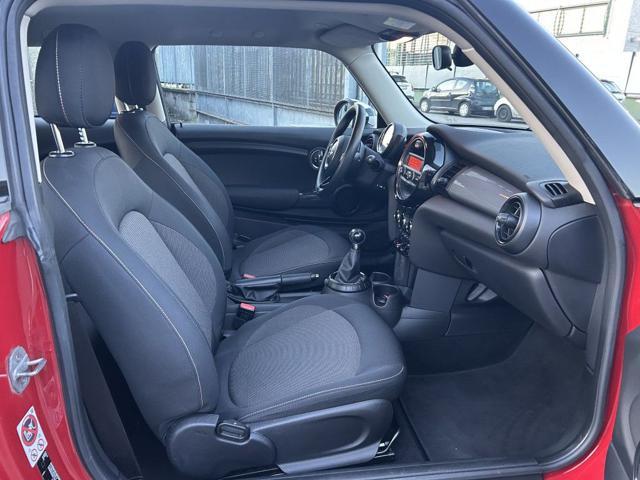 MINI Cooper 1.5 *FINANZIABILE* *UNIPRO* *GARANTITA*