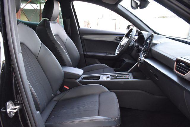 CUPRA Formentor 2.0 TDI 4Drive DSG *TELECAMERA, NAVIGATORE*