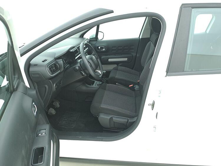 Citroen C3 You BR962797 1.5 Diesel 102CV