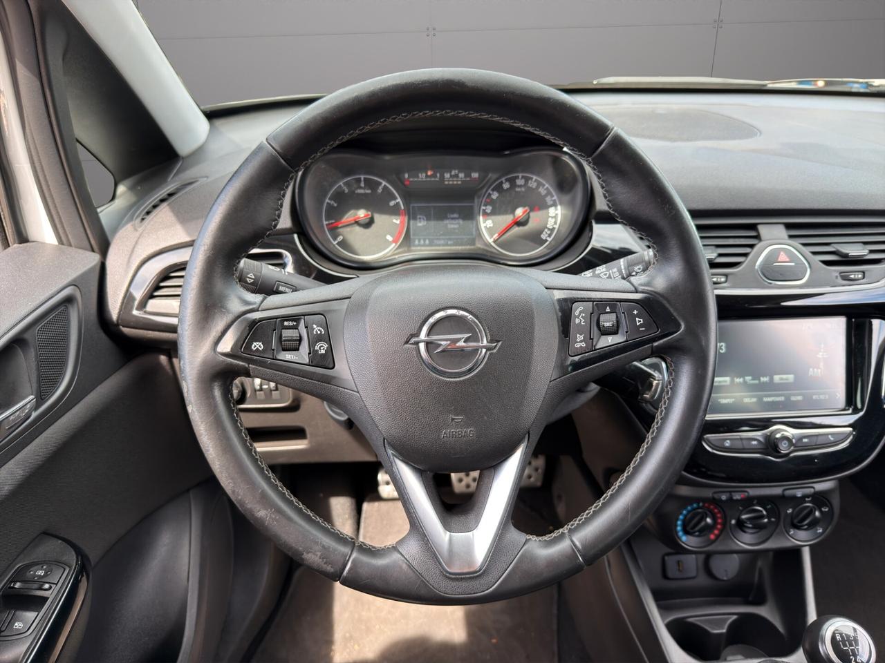 Opel - Corsa 1.2 Coupè Innovation