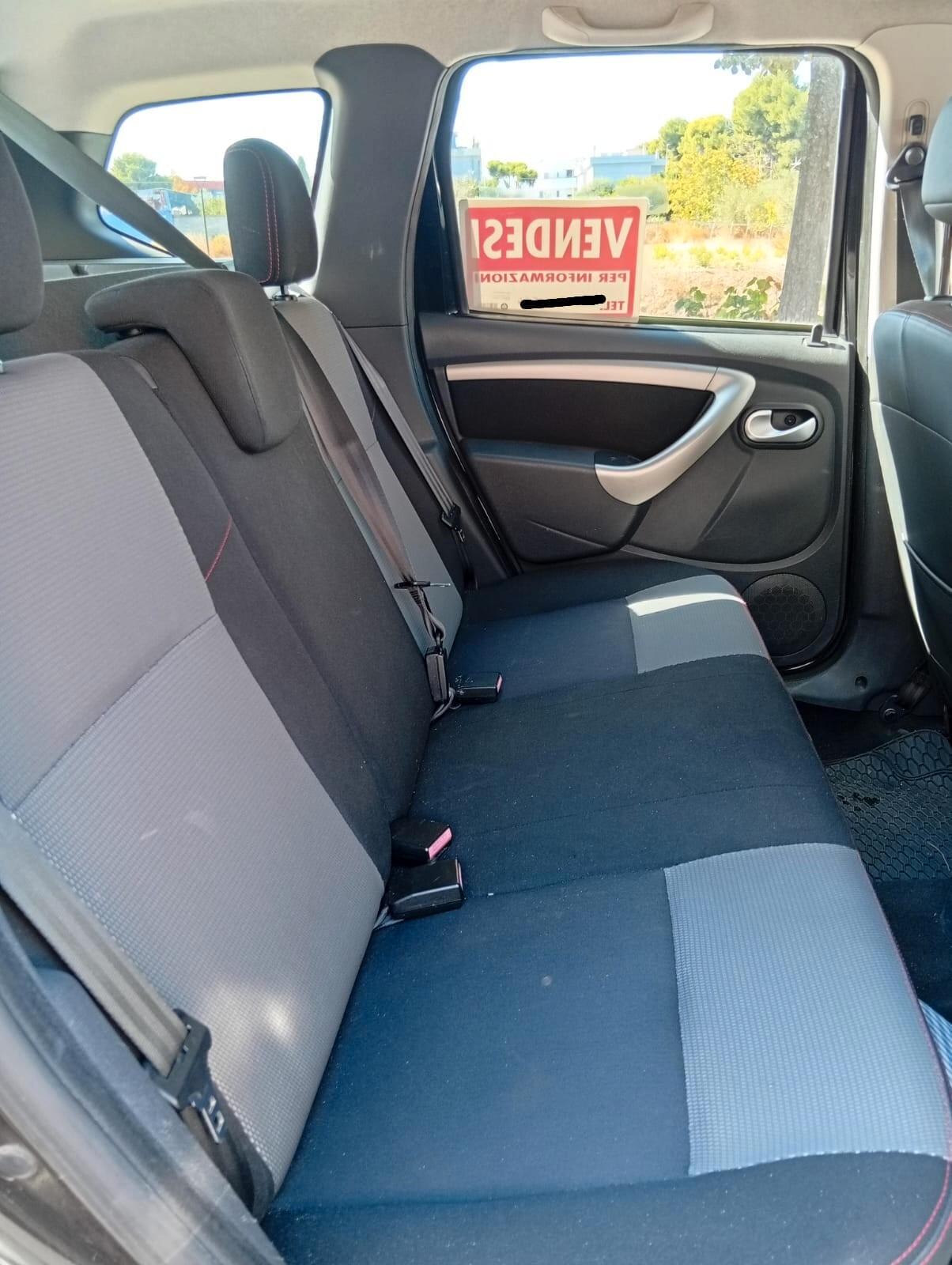 Dacia Duster 1.6 110CV 4x2 *GPL*
