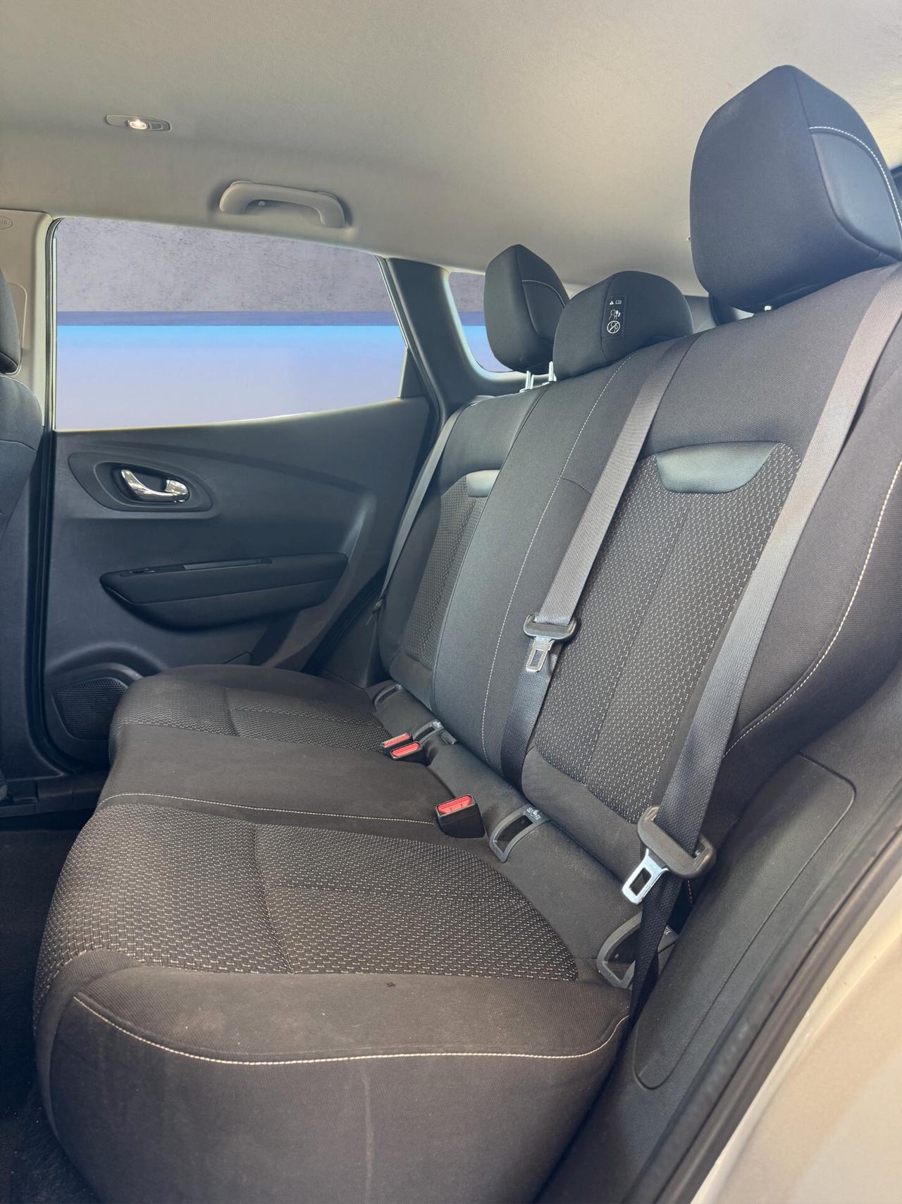 Renault Kadjar dCi 8V 110CV Energy Zen