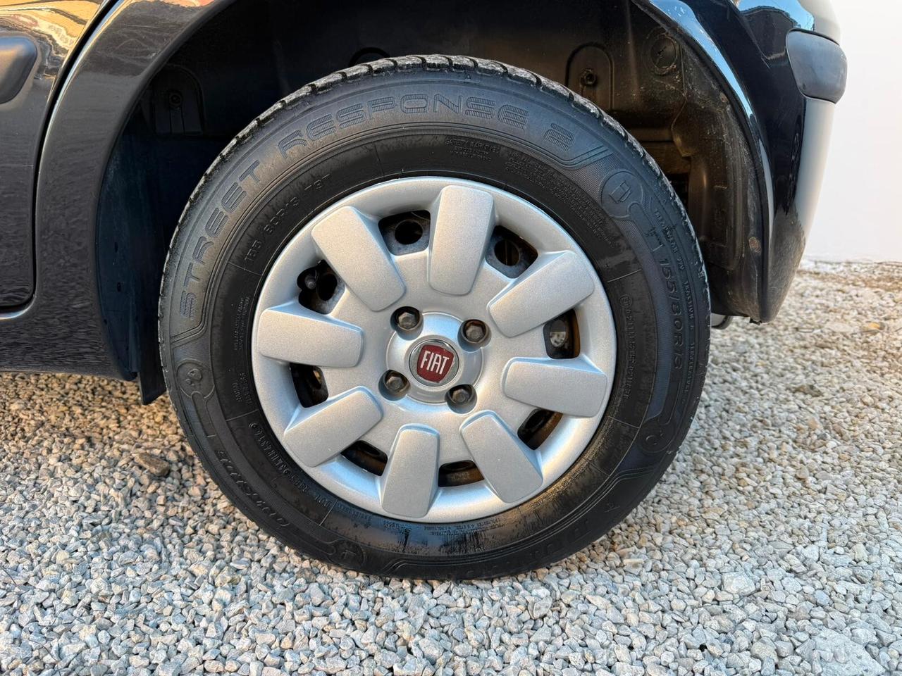 Fiat Panda 1.2 Dynamic 2011