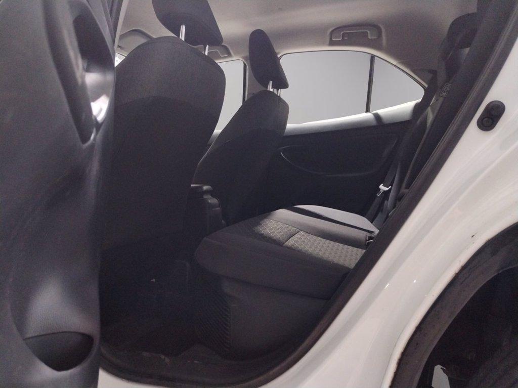TOYOTA Yaris cross 1.5h active eco fwd 116cv e-cvt del 2023