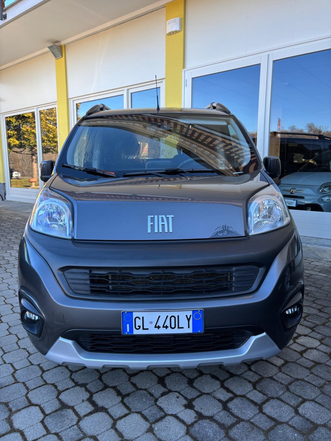 Fiat Qubo