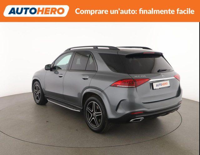 MERCEDES-BENZ GLE 450 4Matic EQ-Boost Premium