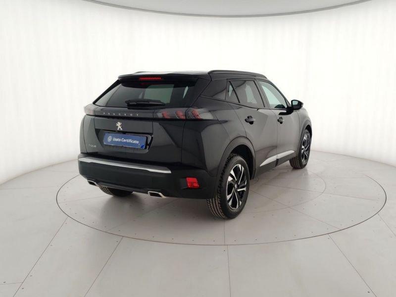 Peugeot 2008 PureTech 130 Allure S&S