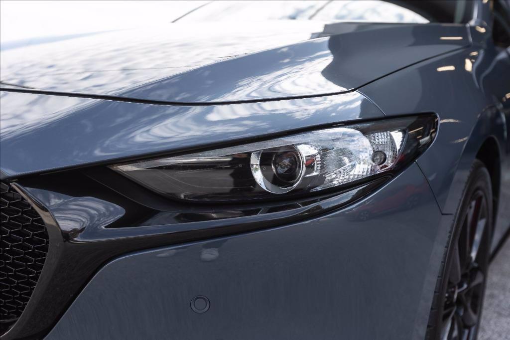 MAZDA 3 5p 2.0 m-hybrid Homura 150cv del 2022