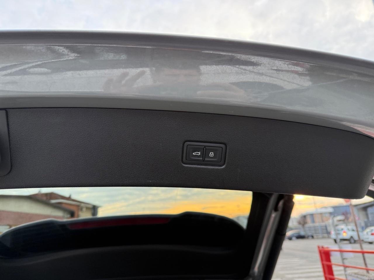 Audi Q5 SPORTBACK 40 TDI QUATTRO. S-LINE-COMPETITION