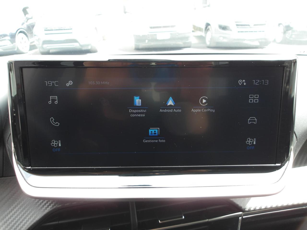 Peugeot 208 Pure Tech 75cv Active