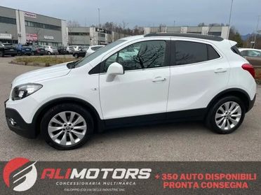 Opel Mokka 1.4 Turbo Ecotec 140CV 4x2 aut. Cosmo*Neo patentati *