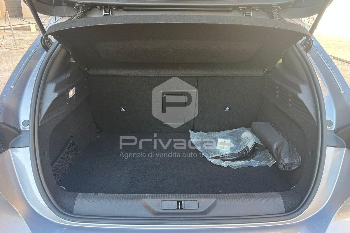 PEUGEOT 308 Plug-in Hybrid 180 e-EAT8 Allure Pack
