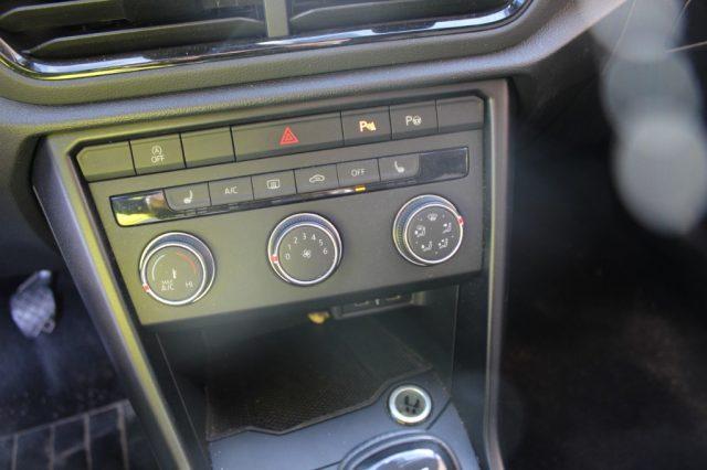 VOLKSWAGEN T-Roc 1.0 TSI Life