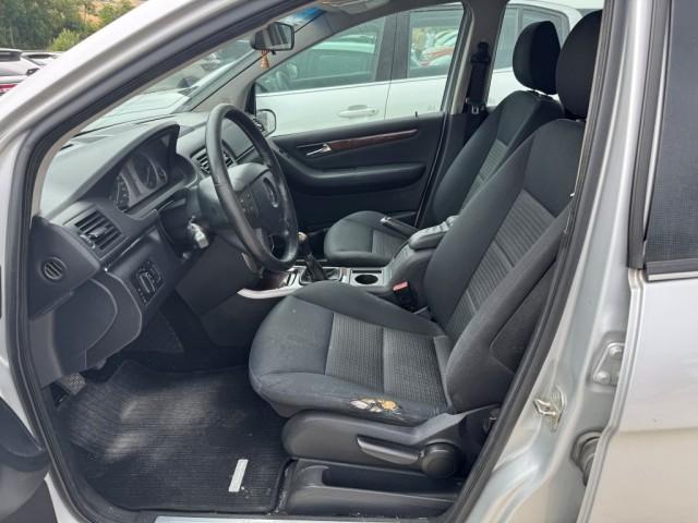 Mercedes-Benz Classe B B 180 cdi Chrome