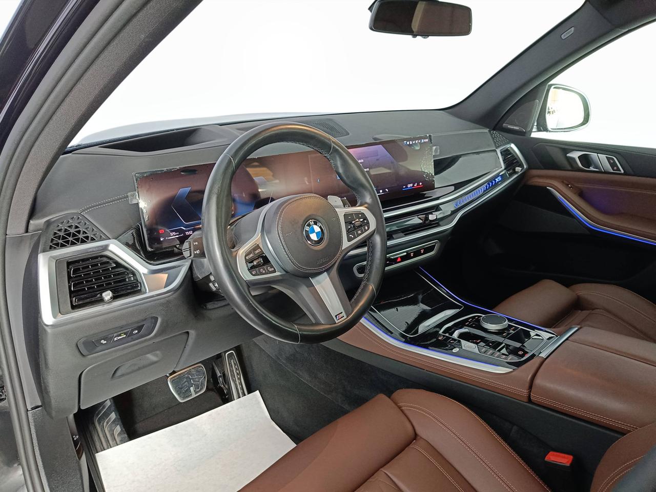 BMW X5 G05 LCI 2023 - X5 xdrive30d MSport Pro auto