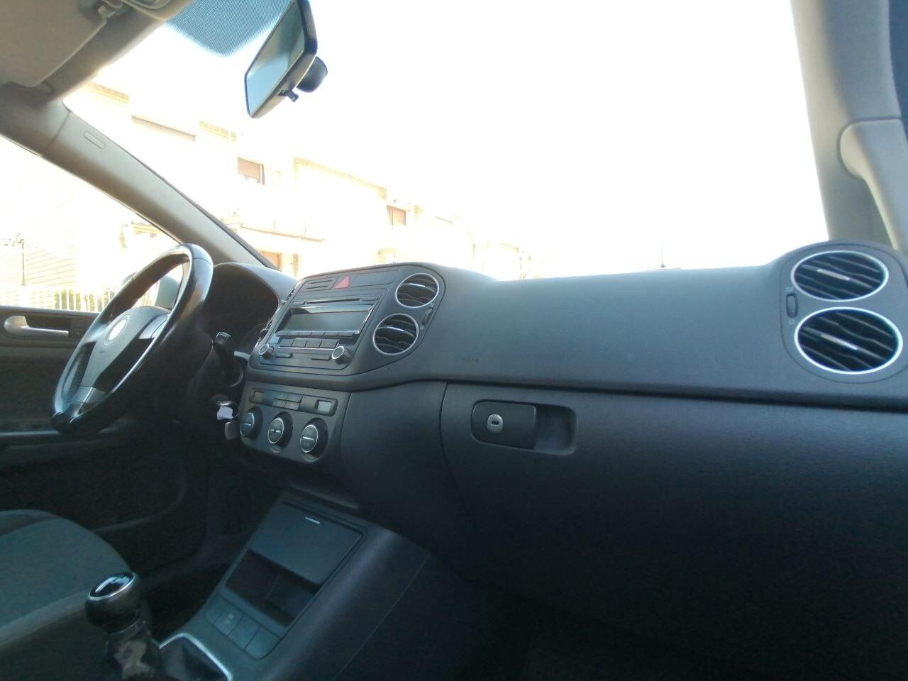 Volkswagen Golf Plus 1.9 TDI