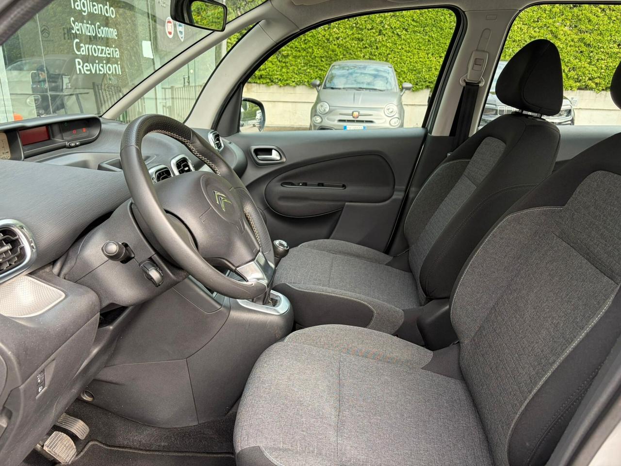 Citroen C3 Picasso PureTech 110 Feel Edition