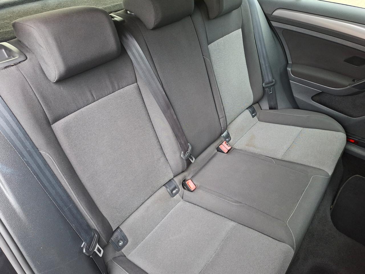 Volkswagen Golf 1.6 TDI 5P. Trendline *NEOPATENTATI*