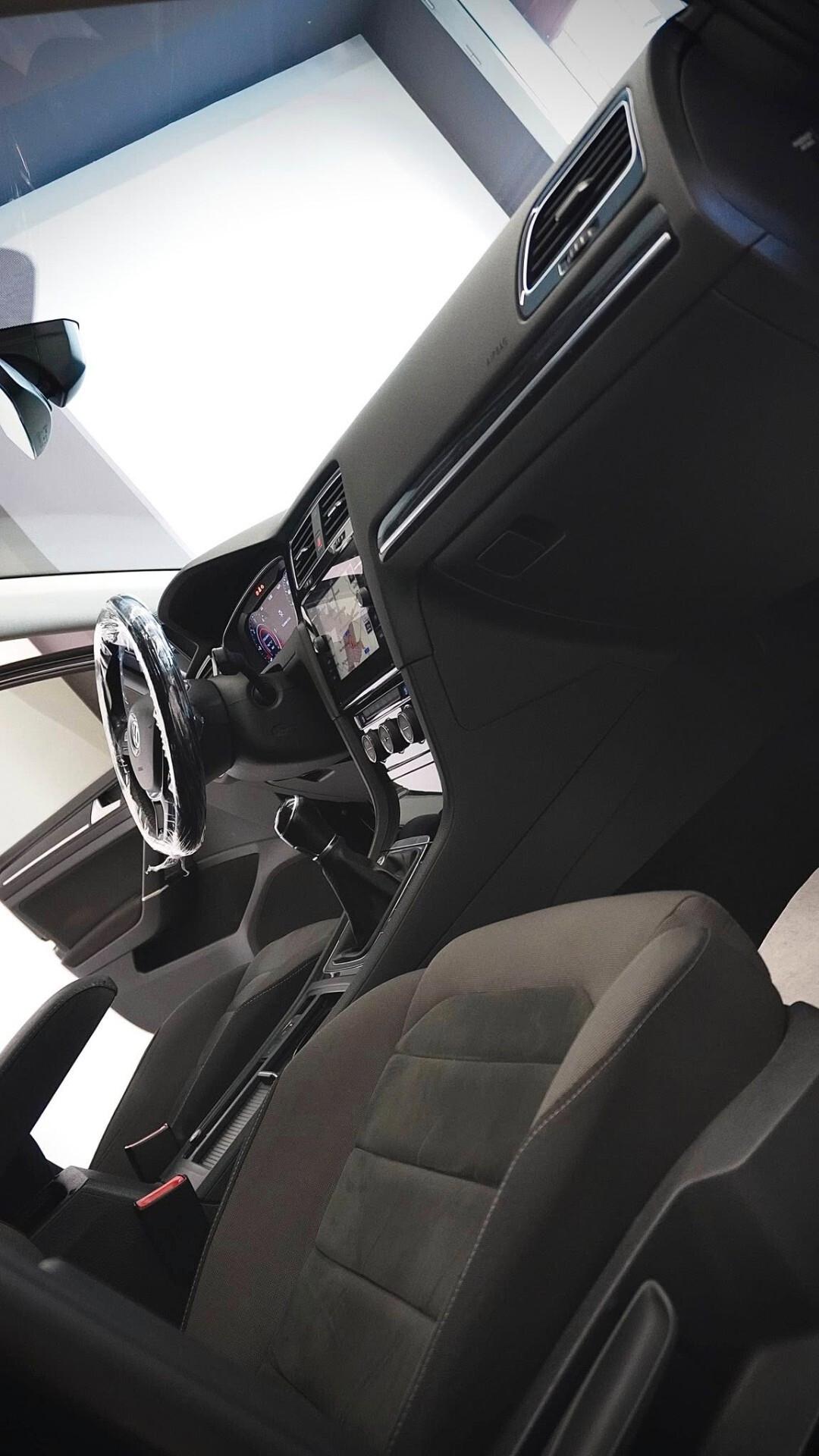 Volkswagen Golf 7.5 1.6 tdi 116cv Highline - 2018