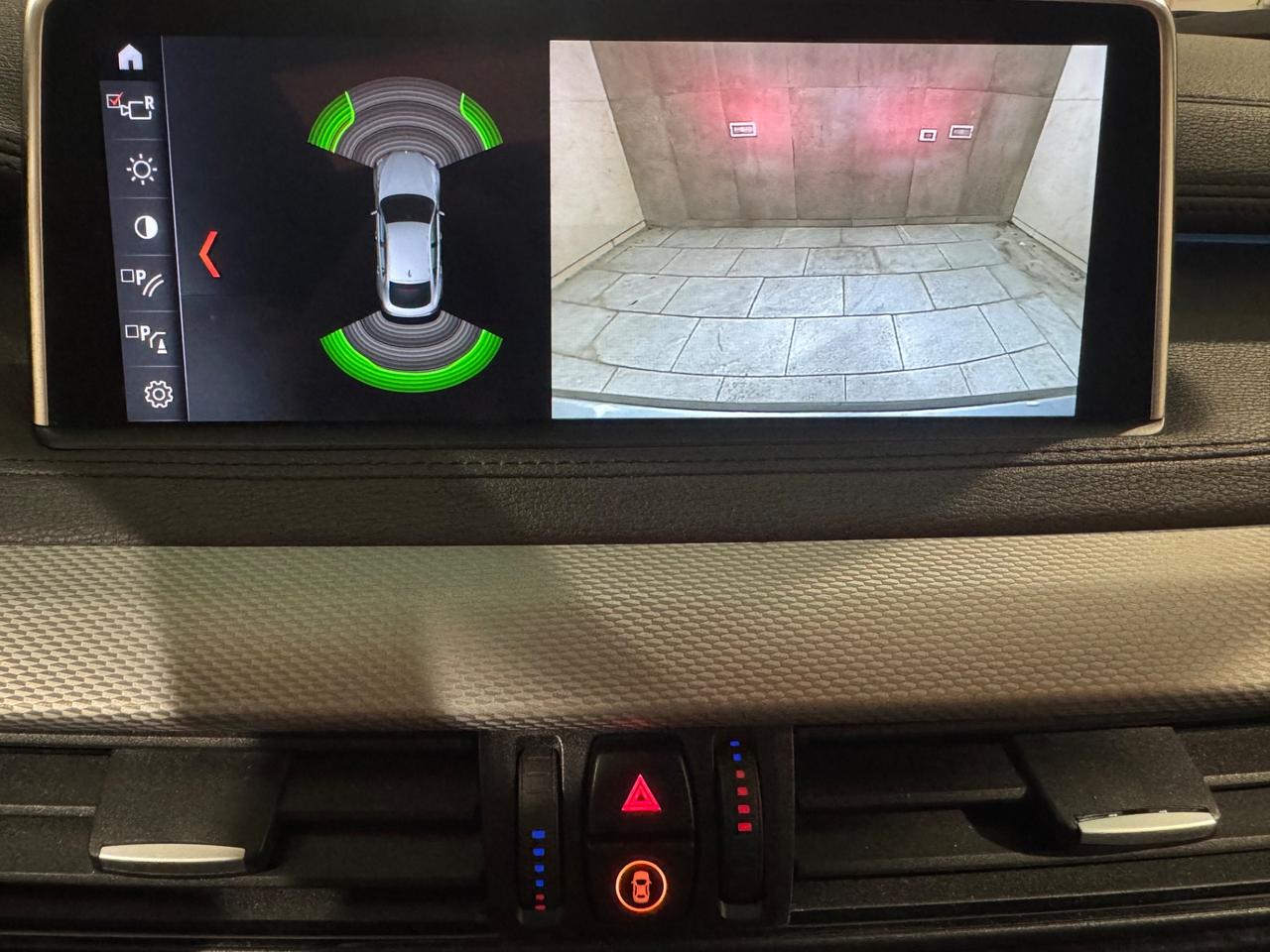 Bmw X6 xDrive30d 258CV Msport