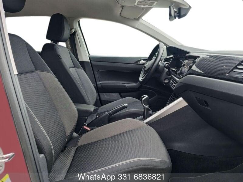 Volkswagen Taigo 1.0 TSI 110 CV Life