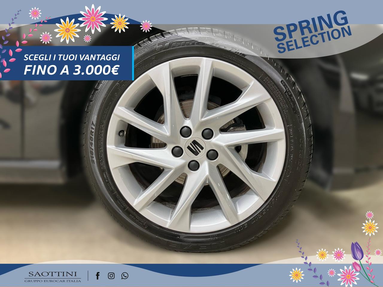 1.0 ecotsi FR 95 CV