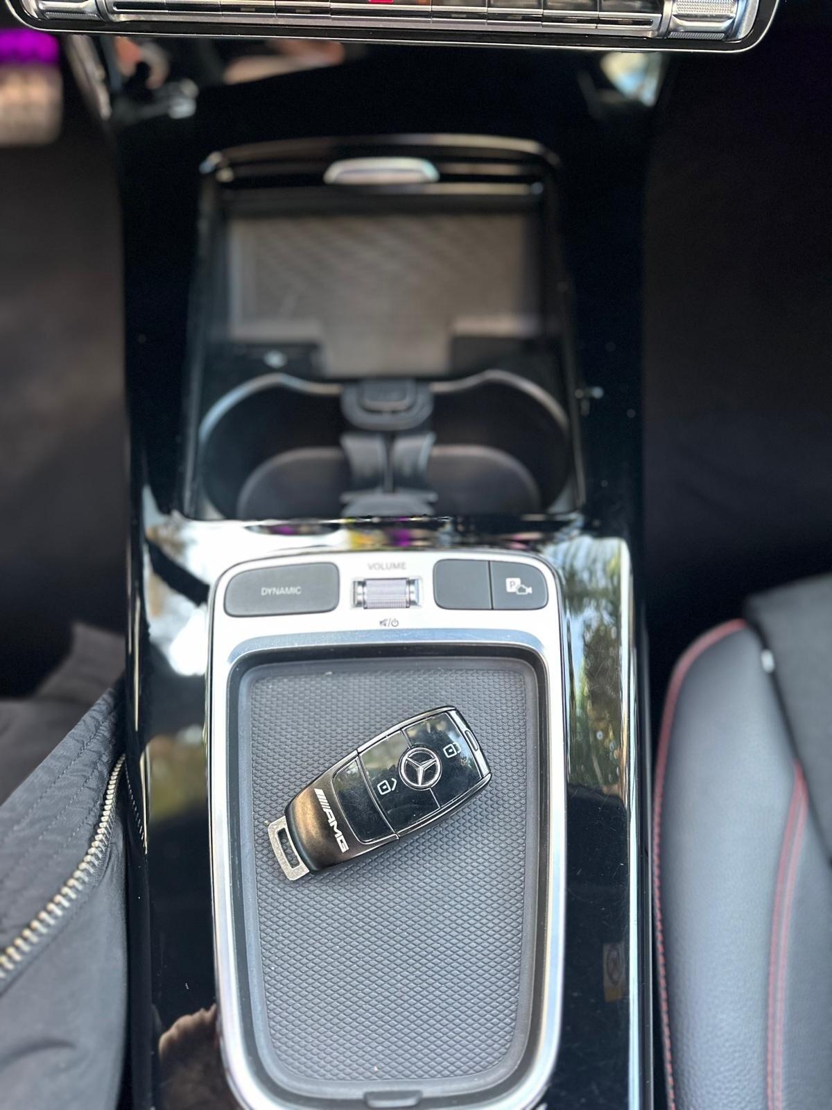 Mercedes-benz A 45 S Perfomarce 4Matic