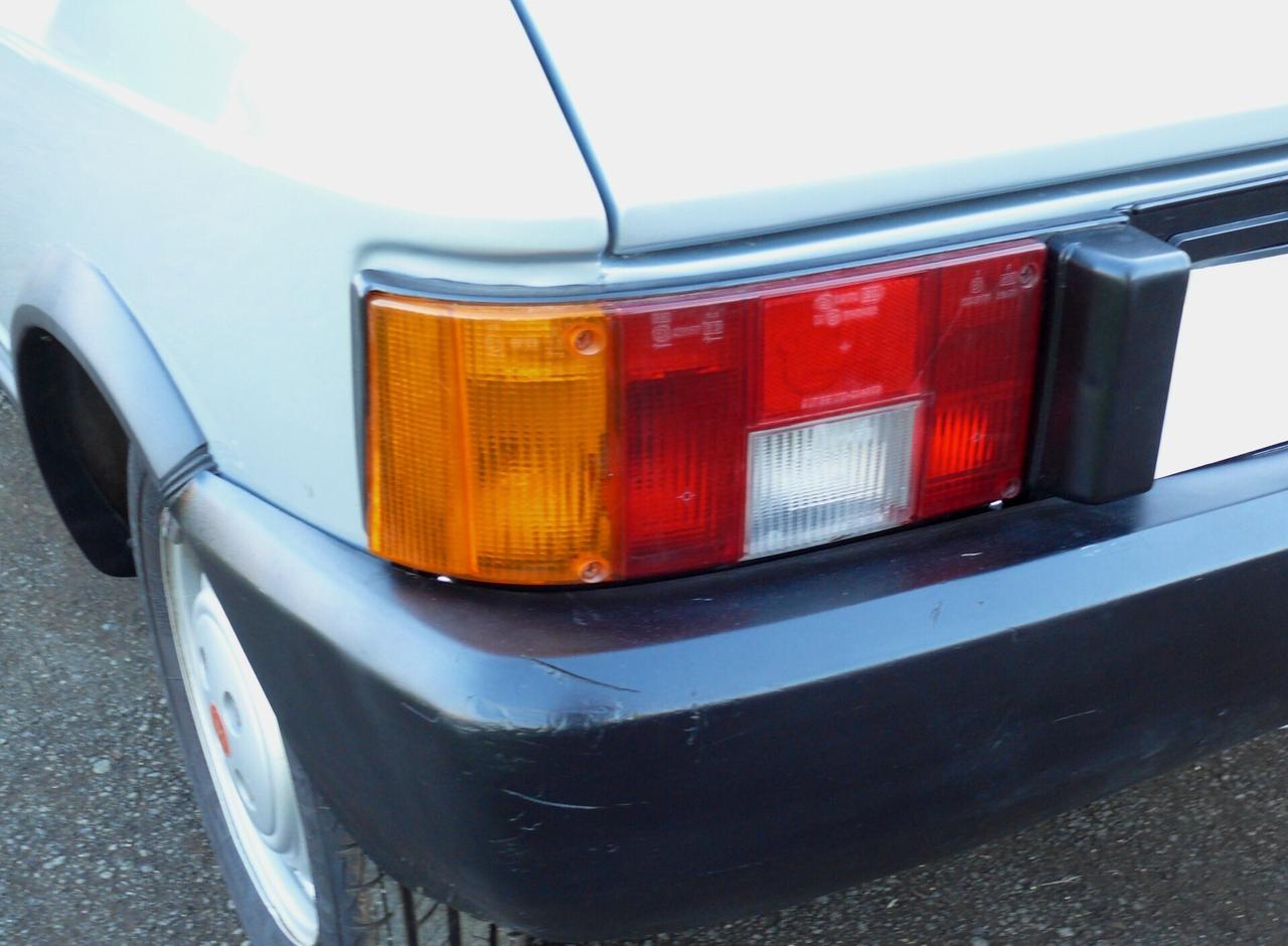 Autobianchi A 112 1050 Abarth (M0631)