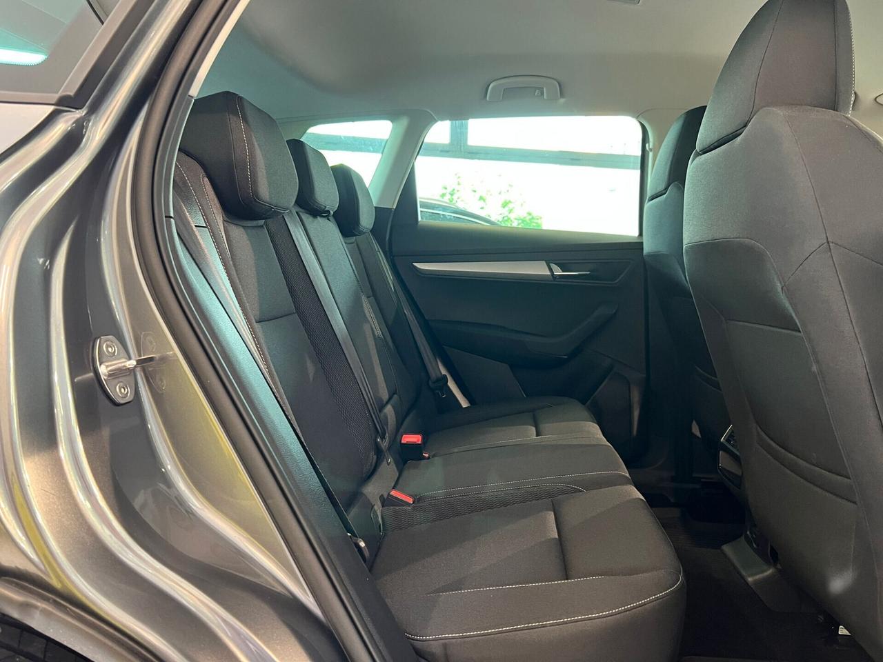 Skoda Karoq 1.0 TSI 110 CV Executive