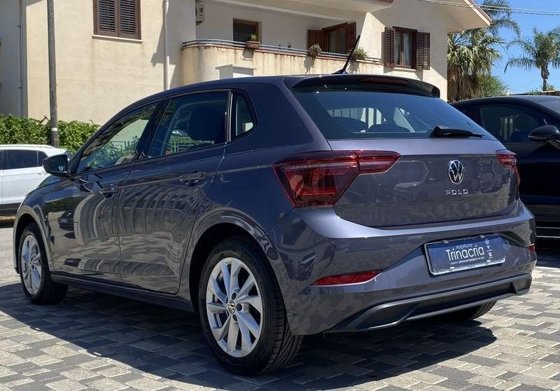 Volkswagen Polo Style 1.0 TSI 95CV