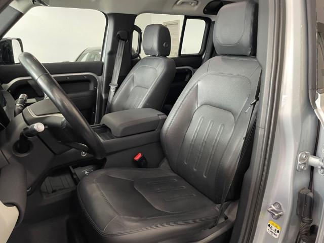 Land Rover Defender Tetto Camera 360° X-Dynamic HSE First Edition mHev