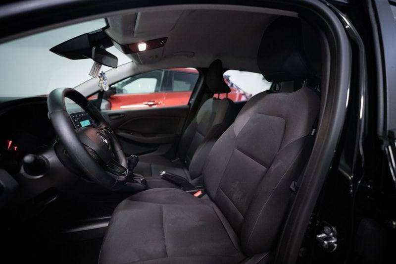 Renault Clio 1.0 tce Life 90cv my21