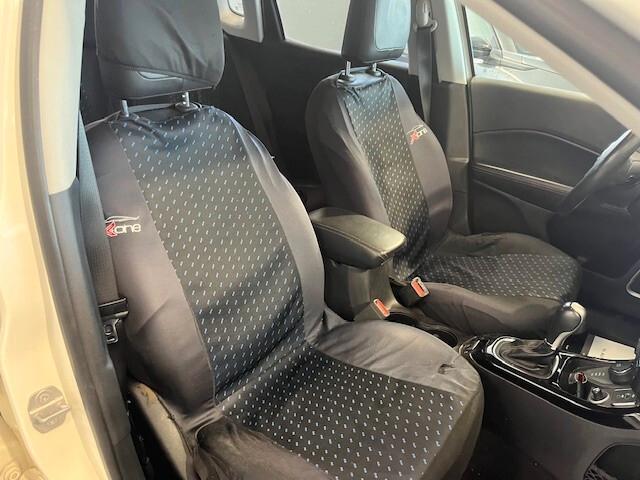 Jeep Compass 2.0 Multijet II aut. 4WD Limited