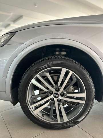 Audi Q5 Sportback 40 2.0 tdi mhevS Line Plus 4 S-tronic