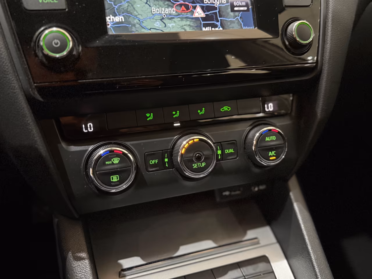 Skoda Octavia 1.6 TDI 105 cv Per Neopatentati