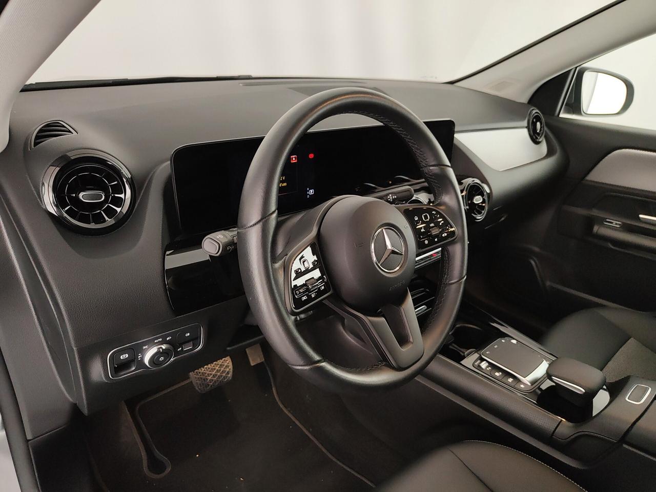Mercedes-benz GLA 200 d Automatic Business Extra
